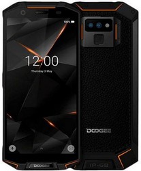 Замена разъема зарядки на телефоне Doogee S70 Lite в Твери